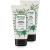 Alkmene hand cream with organic olive - intense cream for very dry hands - vegan olive oil intensive cream without silicones parabens mineral oil pegs SLS & SLES - skin care in 2 -pack (2x 75 ml) 2 pieces