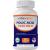 Vitamatic Folic Acid 1000 mcg (1 mg) - Vegetarian Tablets - 1667 mcg DFE - Vitamin B9 (240 Count (Pack of 1))