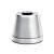 B ker Plus Manufaktur Solingen chrome stand for safety razor