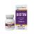 Superior Source Biotin 10000 mcg. Under The Tongue Quick Dissolve Sublingual Tablets 60 Count Supports Healthy Hair Skin and Nail Growth Helps Support Energy Metabolism Non-GMO