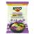 Koyo Ramen Soup, Tofu Miso Reduced Sodium, Made With Organic Noodles, No MSG, No Preservatives, Vegan, 2.1 Ounces Per Package (12 Pack)
