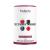 foodspring Recovery Aminos 400g wild berry clean post-workout recovery without artificial flavors