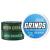 Grinds Coffee Pouches | 3 Can Sampler | Wintergreen, Spearmint, Irish Cream | Tobacco Free, Nicotine Free Healthy Alternative | 1 Pouch eq. 1/4 Cup of Coffee (3 Can Sampler Pack)
