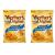 Werthers Original Creamy Toffees SUGAR FREE Sweets Candies 2 x 65g Bags Multipack