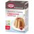 Dr. Oetker Professional Classic Pudding with Cappuccino Flavour Pudding Powder in 1 kg Pack Cappuccino 1 kg (1 Pack)