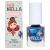 Miss nella you're so special-pull-off nail polish especially for children blue peel-off formula non-toxic water-based and odor-neutral you so special