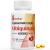 Liposomal Coenzyme Q10 Ubiquinol 600mg highly dosed with significantly increased bioavailability 60 mini softgels 2 via serving 300mg pure Q10 (ubiquinol) per softgel (pack of 1) 60 pieces (1 Pack)