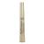 L'Or al Paris black mascara for precise separate eyelashes with telescopic length False Lash Telescopic Gold Mascara black 1 x 8 ml black 8 ml (1 Pack)
