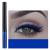Coloured Eyeliner Matte Liquid Eyeliner Blue Eyeliner Long-Lasting Waterproof Liquid Eye Liner Highly-Pigmented Colourful Eyeliner for Eye Makeup Tools Black White Brown(Only Royalbue) Royalblue-12