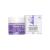 Derma E Advanced Peptides and Flora-Collagen Night Moisturizer   Hydrating Topical Facial Cream Improves Elasticity and Reduces Appearance of Lines and Wrinkles  2 Oz