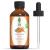 SVA ORGANICS Carrot Seed Carrier Oil 1 Oz Pure Cold Pressed Undiluted Therapeutic Grade Nourishing Oil for Face  Skin & Hair Care 