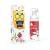 Kids Foam Toothpaste with Strawberry Flavor  Fluoride Free Natural Formula  Foam Toothpaste for Electric Toothbrush(60ml)(1 Pack) Strawberry 2.02 Fl Oz (Pack of 1)