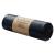 TSP heavy load garbage bags 240l - made of 100% recycling material (PE) - Blue angel certified - 10 roll - extremely tearproof (70 m) - 1000x1250 mm - Ideal for renovation and commercial waste 10 pieces (1 -pack) 240 liters 70 m(10 pieces) black