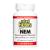 Natural Factors NEM Natural Eggshell Membrane Promotes Joint Comfort and Flexibility 60 Capsules 60.0 Servings (Pack of 1)