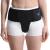 HeerTeaj pelvic support belt Uterus support belt female clip for the treatment of bladder weakness uterine incident vulvavarizen postpartum large 1