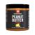 Protein Works - peanut butter |100 % natural roasted peanut butter |Without added sugar |Crispy |500g |Fodpeacr250g (package can vary) crunchy 500 g (1 Pack)