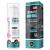 Cremafit anti-cell Intensive strong antcellulite cream for thighs and buttocks.AntiCellulite gel thermoactive hot effect fights rooted and stubborn cellulite.150ml