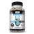 Kaya Naturals B-12 Complex (60 Capsules) | Multivitamin Supplement for Women & Men | Energy and Metabolism Booster | B-Complex Vitamin Supplement with Biotin Choline Inositol Folate and Vitamin C 60 Count (Pack of 1)