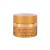 Honey Girl Organics Face & Eye Cr me  USDA Certified Organic Facial Moisturizer and Under Eye Cream for Wrinkles  Dark Circles and Puffiness with Hydrating Honey*  Beeswax*  Essential Oils and EVOO (1.75 oz) *naturally c...