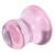 Mushroom Head Massage Stone Massaging Supplies Massage Accessory Body Scraping Massager Scraping Tool Facial Massager Massaging Accessories Smooth Massaging Stone Massaging Tool
