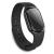 Wskvlcg Ultrasonic Mosquito Repellent Bracelet Watch, USB Rechargeable Anti Mosquito Repeller Wristband Suitable for Adults and Kids - Mosquito Insect Repellent Band (1 Pack, Black) (M1)
