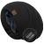 Hat Hut Silk Satin Sleep Cap Bonnet Hair Cover for Sleeping Silk Lined Beanie Hat for Natural Curly Hair Adjustable Night Cap BLACK