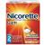 Nicorette Stop Smoking Aid Cinnamon Surge Gum, 2 mg - 100 Each