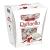 Ferrero Raffaello Fine cream crunchy almond crispy wafer and coconut flakes 1 pack of 230 g 230 g (1 pack) Classic