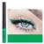 DekRion Liquid Eyeliner  Matte Colored Eyeliners  Green Eyeliner  White Black Red Brown Green Purple Waterproof High-pigmented Colorful Eyeliners Eye Makeup 1PC Green 10Green
