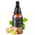 Ginger Hair Growth Serum for Hair Loss and Hair Regrowth Hair Growth Oil for Thicker/Balding /Repairs Hair Follicles / Stronger Hair Suitable All Hair Types Hair Growth and Loss Treatment for Men and Women