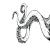Dopetattoo 6 Sheets Temporary Tattoo Octopus Tentacles Fake tattoos Hand Tattoo design for Man Woman Adults teens