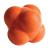 CHAMPRO Reaction Ball Orange