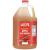 Lucy's Family Owned - USDA Organic NonGMO Raw Apple Cider Vinegar, Unfiltered, Unpasteurized, With the Mother, (Gallon) 128 Fl Oz (Pack of 1)