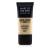 MAKE UP FOR EVER Matte Velvet Skin Full Coverage Foundation Y235 - IVORY BEIGE 1.01 oz/ 30 mL