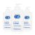 E45 MOISTURIZING Dermatological Lotion 500ml with pump (3 pack)