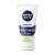 NIVEA MEN Sensitive Face Moisturiser with Zero Percent Alcohol Sensitive Skin Moisturiser Men's Skin Care Essentials (75ml) 75 ml (Pack of 1)