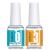 TOMICCA Dipping Top & Base Coat and Activator Large Capacity Liquid Set 2x15ml Dip Powder System Starter Kit No UV/LED Dip Manicure Set of Liquids for Dipping Powder Nail Polish 2Pcs