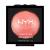 NYX Cosmetics Baked Blush Foreplay