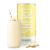 Sheko Banana Meals Shake - 25 creamy banana milk shakes per can - only 200kcal gluten -free & naturally delicious - Shakes diet for losing weight banana 450 g (1 Pack)