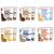 Bootylicious | High-Protein Muffin | 25g Protein, 7g Net Carbs, 1.86-1.76oz Cup, 12-Pack (Variety)