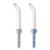 Dental Water Jet Pik Pocket Replacement Tips 2 Count