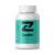 Zeolite-Activated Micronized Clinoptilolite Zeolite 96% Purity.  Ultra FINE 1 Bottle with 60 Capsules.
