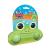 2 x Cool Frog Bath Bombs on Gift Card Children's Value Birthday Gifts for Boys and Girls Favours Rewards Prizes Party Bag Fillers Pinata Toys Pocket Money Toy Bath Fizzers for Toddlers