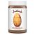 Justin's Classic Almond Butter, Only Two Ingredients, No Stir, Gluten-free, Non-GMO, Keto-friendly, Responsibly Sourced, 16 Ounce Jar, Pack of 1