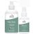 Earth Mama Belly Butter & Belly Oil Bundle for Dry, Stretching Skin | Moisturize + Encourage Skin's Natural Elasticity During Pregnancy & Beyond, 8-Fluid Ounce & 4-Fluid Ounce