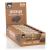 All stars protein bar chocolate coffee i 18 x 50g protein bar incl. 36% proteins i protein bars covered with chocolate + crispies i saturating protein bar sugar arm & calorie