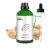 100ml Ginger oil massage oil (100 ml ginger) 100 ml (1 pack) ginger