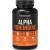 Jacked Factory Alpha Yohimbine Rauwolscine Extract 2mg Per Serving - Natural Thermogenic & Metabolism Support Supplement - 120 Capsules