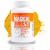 Magical Turmeric Pills Turmeric Curcumin Ginger and Bioperine for Enhanced Absorption 180 Capsules - Jessica Wellness