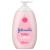 Johnson's Baby Lotion - Gentle and Mild for Delicate Skin and Everyday Use 24h Moisturisation 500 ml 500 ml (Pack of 1)